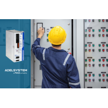 ADELSystem CBI2501224A Arrives at ADM!