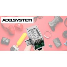 DIN Rail AC/DC-DC Power Supplies