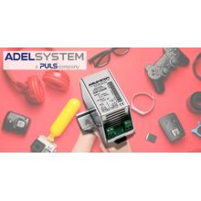 ADELSystem DIN Rail AC DC Power Supplies ADELSystem DIN Rail AC DC Power Supplies
