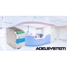 DIN Rail UPS Power Supplies