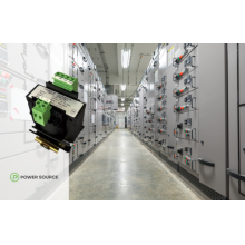 Magnetic Transformers for High-Reliability Projects – Power Source TX Series AC Transformers 