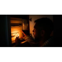Blackout Power Outage