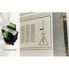 Insulated AC Transformers – Power Source TX Series