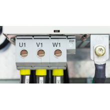 Two Phase And Three Phase Power Supplies