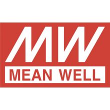 Mean Well logo