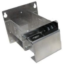 ADELSystem BATTHOLDER127DIN