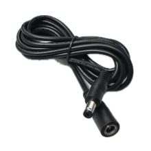 2m 2.1mm DC extension cable Male to Female