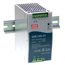 MEAN WELL SDR-240-24