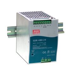 MEAN WELL SDR-480-24