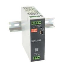 MEAN WELL XDR-240E-24