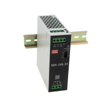 MEAN WELL XDR-240-12