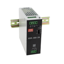 MEAN WELL XDR-480-36