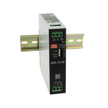 MEAN WELL XDR-75-24