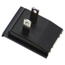 US AC Plug for MEAN WELL GE Series Power Supply