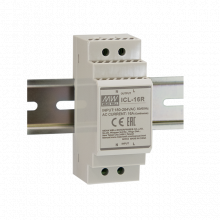 DIN Rail Inrush Current Limiters