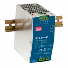 DIN Rail Power Supplies