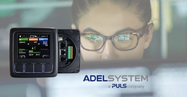 ADELSystem Panel Controllers