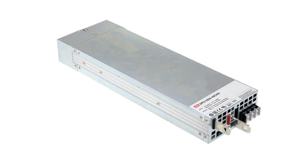 HIGH-POWER LOW PROFILE POWER SUPPLIES