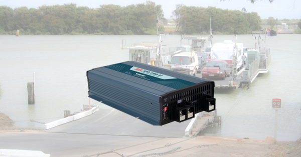 MEAN WELL NPB Battery Chargers – Is your Battery Charger setup for charging under load? 