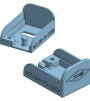 POWER SOURCE AC COVER ACC-DR-75-150X