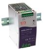MEAN WELL WDR-240-24