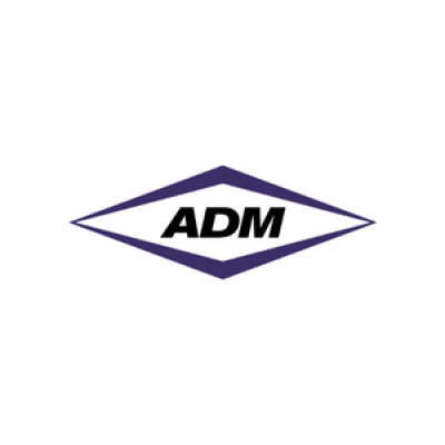 ADM Logo