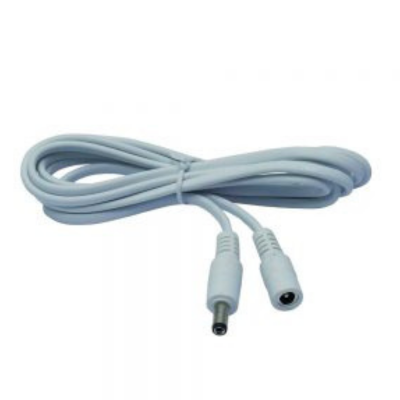 2m 2.1mm DC extension cable Male to Female