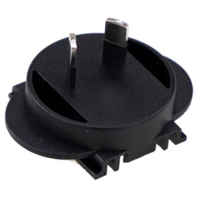 AU-3 AC Plug for MEAN WELL GE40 Series Power Supply