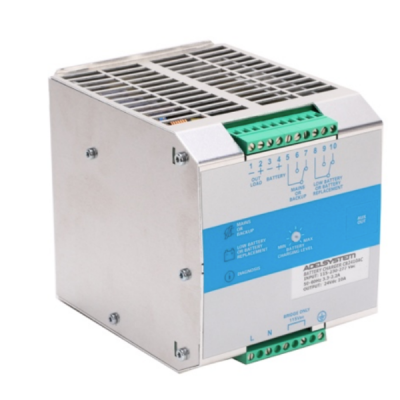 AdelSystem CB2410AC