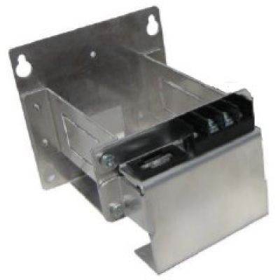 ADELSystem BATTHOLDER127DIN