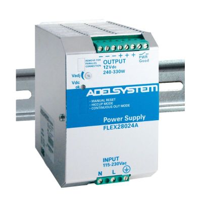 AdelSystem FLEX28012A