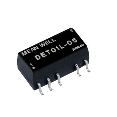MEAN WELL DET01M-12