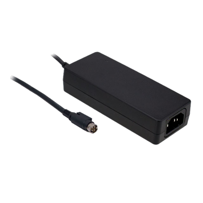 AC/DC 24V 1.04A MeanWell Switching Adapter 2.5mm 