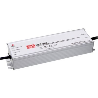 MEAN WELL HEP-240-24A
