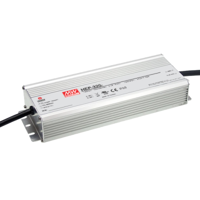 MEAN WELL HEP-320-36A