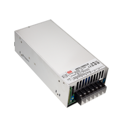 MEAN WELL HRPG-1000N3-36