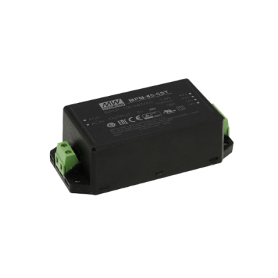 MEAN WELL MPM-65-15ST