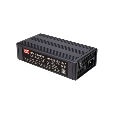 MEAN WELL NPB-120-12TB