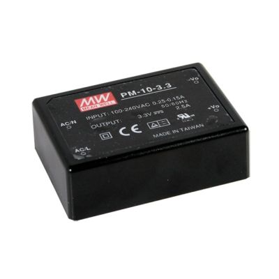 MEAN WELL PM-10-3.3