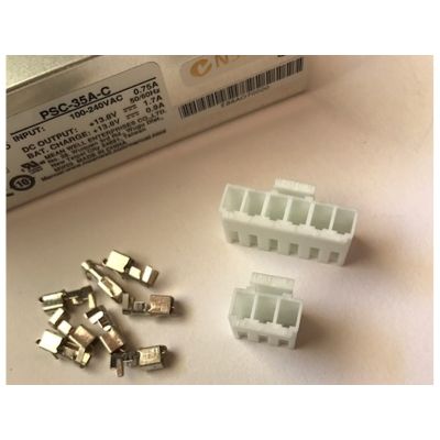 MEAN WELL PSC-35 Connector Kit