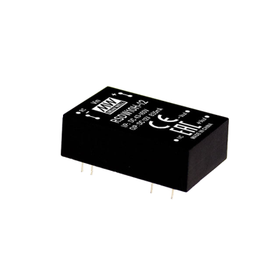 MEAN WELL RSDW10H-12 DC TO DC CONVERTER