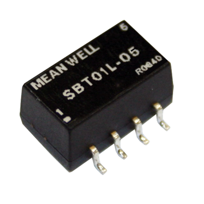 MEAN WELL SBT01L-12