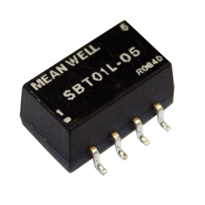 MEAN WELL SBT01M-05