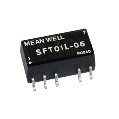 MEAN WELL SFT01L-09