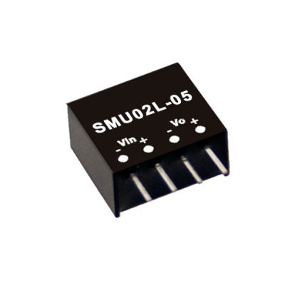 MEAN WELL SMU02L-05