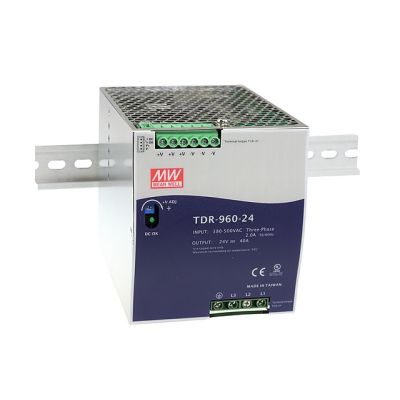 MEAN WELL TDR-960-48