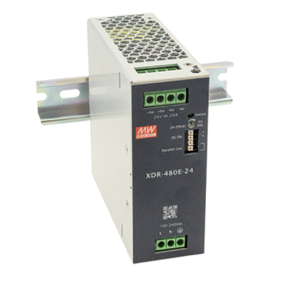 MEAN WELL XDR-480E-48