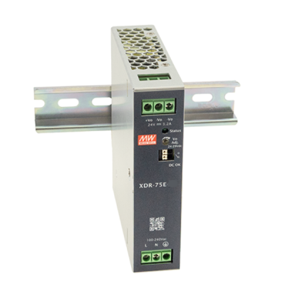 MEAN WELL XDR-75E-12