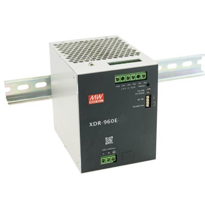 MEAN WELL XDR-960E-36
