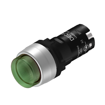 Power-Nex CP24L-M2E10Q4G